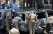 No breakthrough in Bangalore blast, Rs 5 lakh for clues